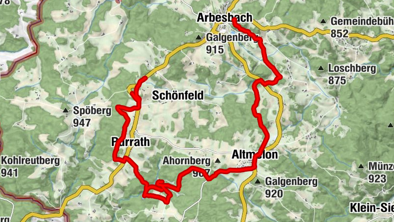 Carte