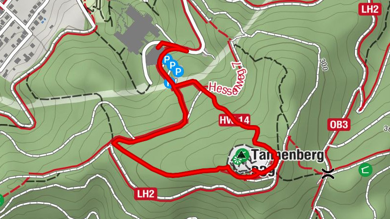 Carte