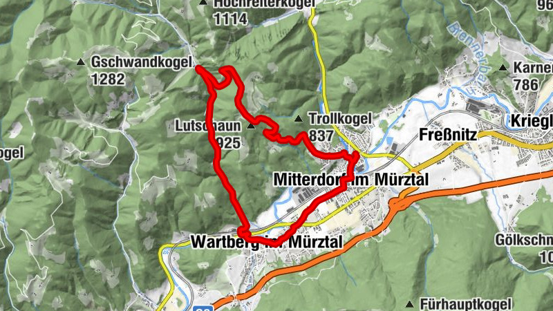 Carte