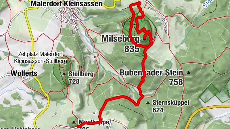 Carte