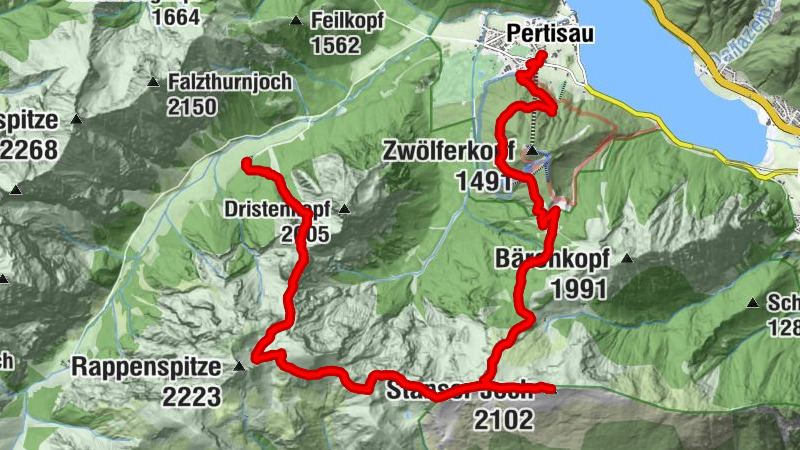 Carte