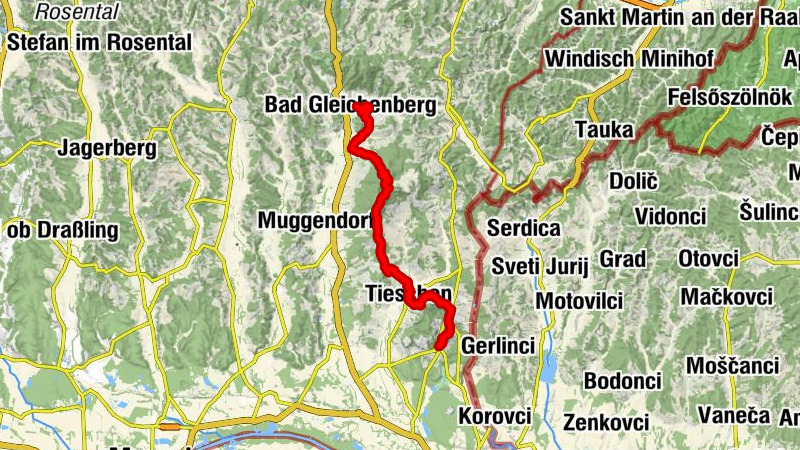 Carte
