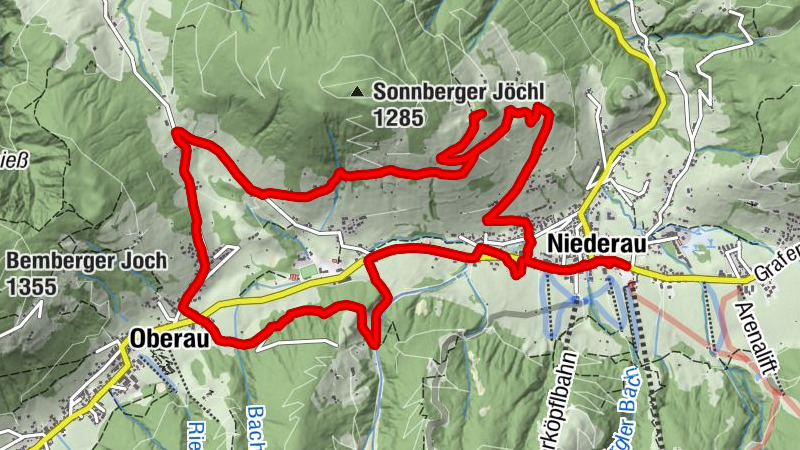 Carte