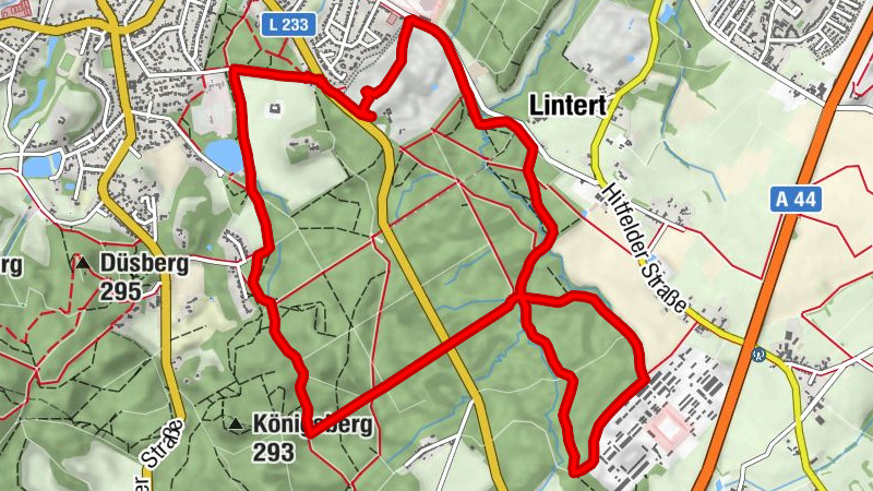 Carte