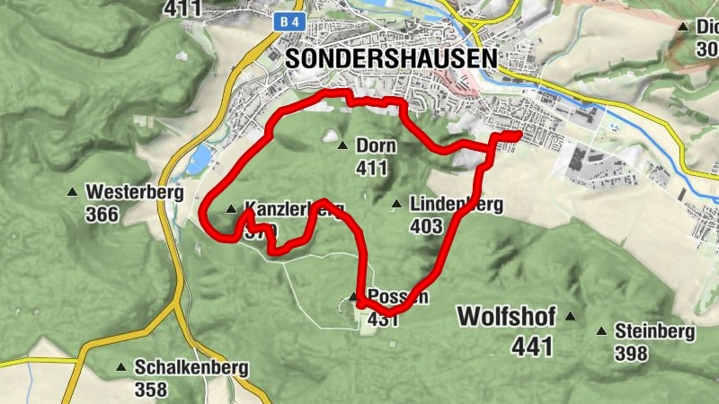 Carte