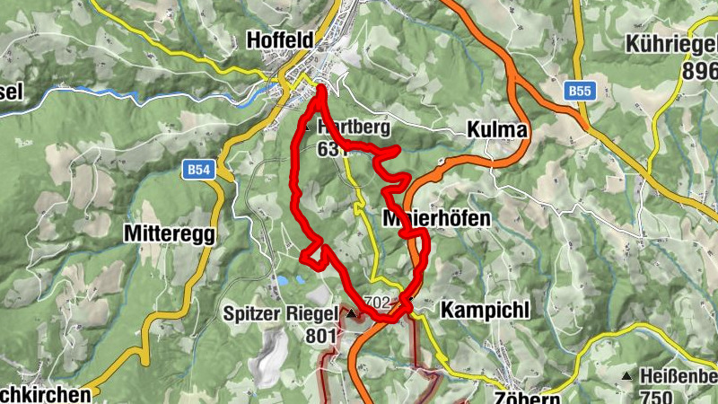 Carte