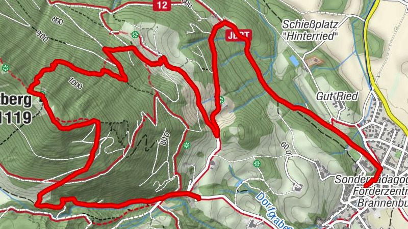 Carte