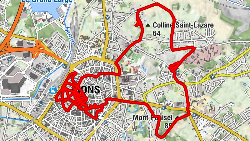 Carte