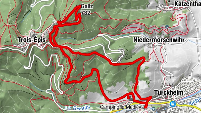 Carte