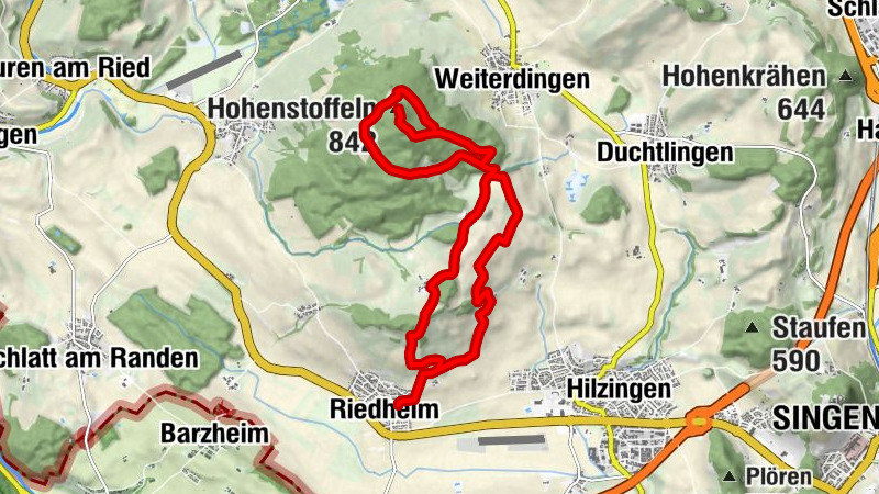 Carte