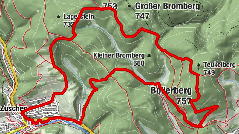 Carte