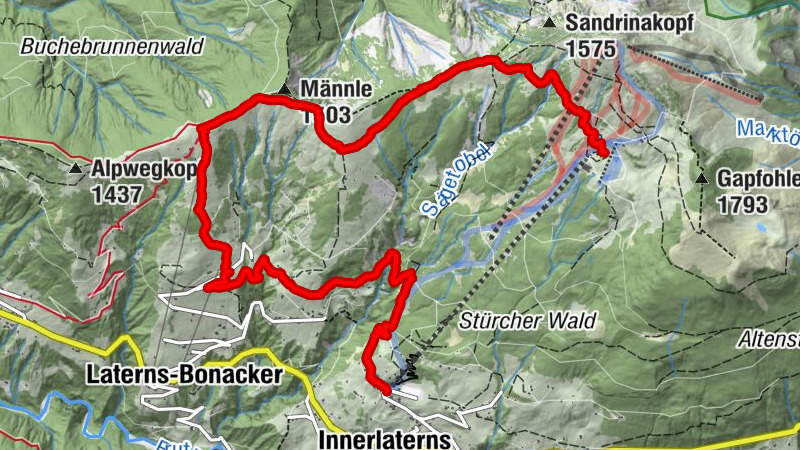 Carte