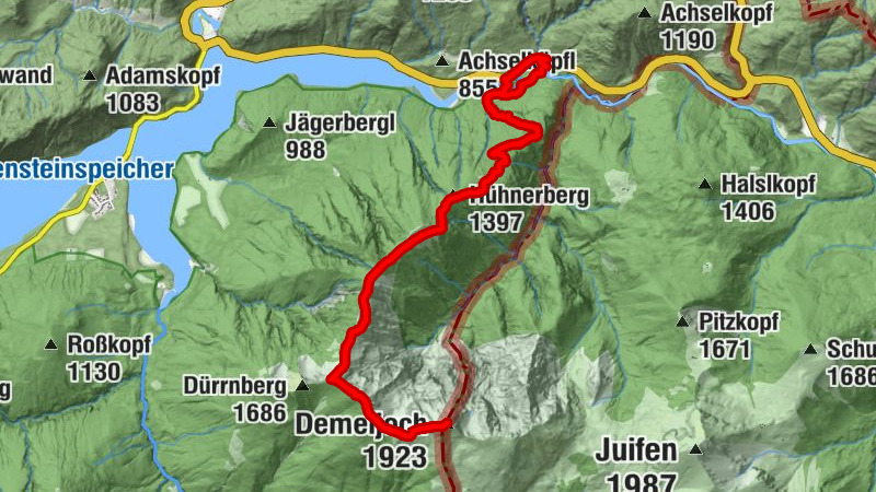 Carte