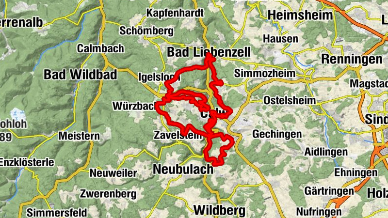 Carte
