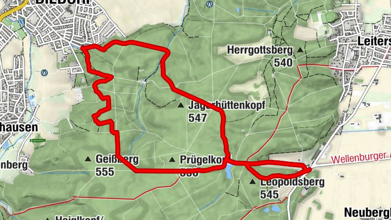 Carte