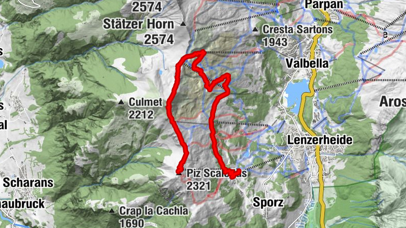 Carte