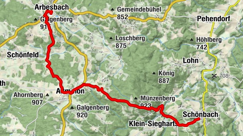 Carte