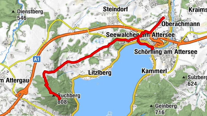 Carte