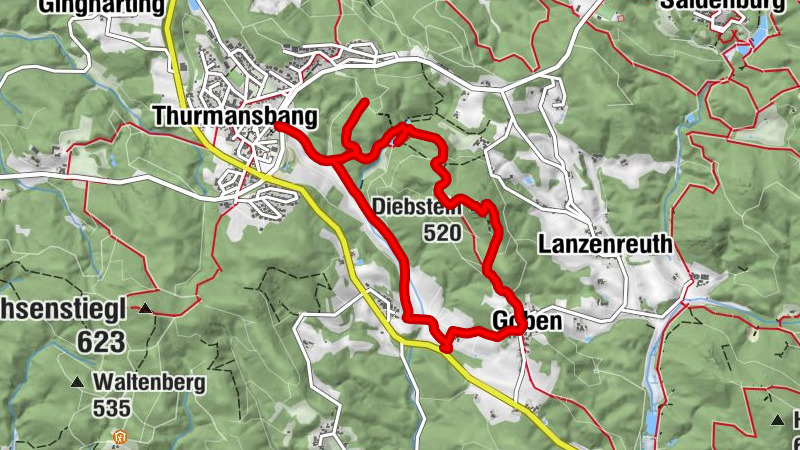 Carte