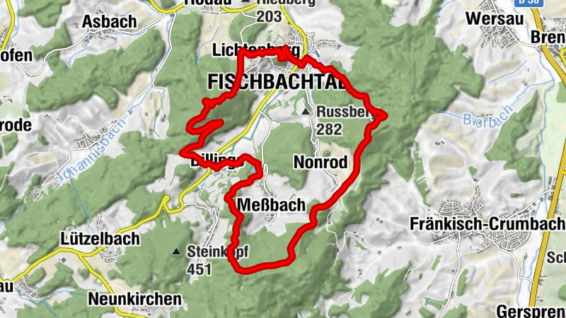 Carte