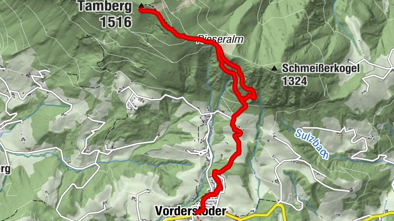 Carte