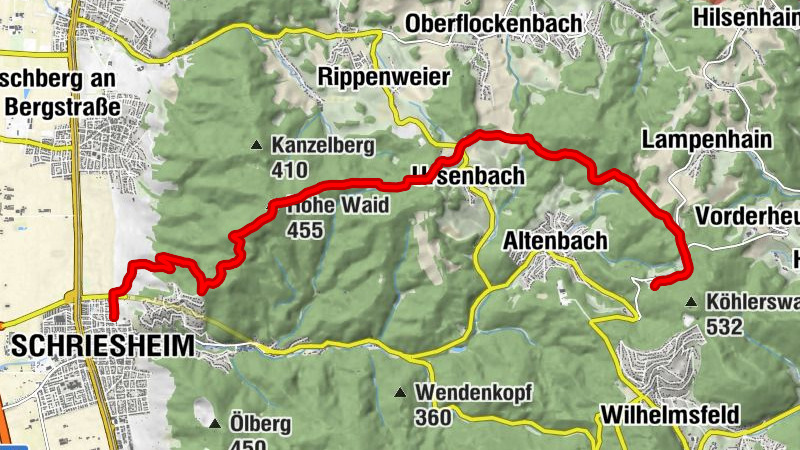 Carte