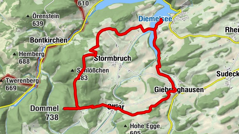 Carte