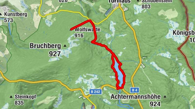 Carte