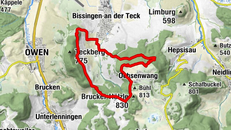 Carte