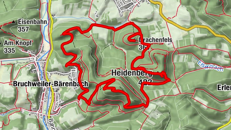 Carte