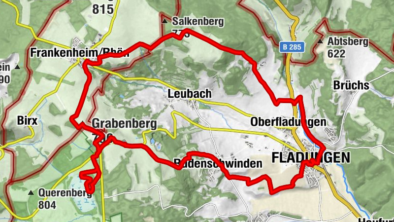 Carte