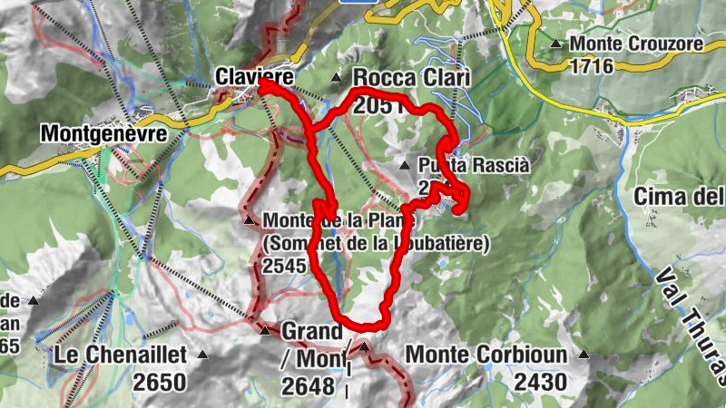 Carte