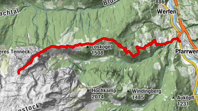 Carte