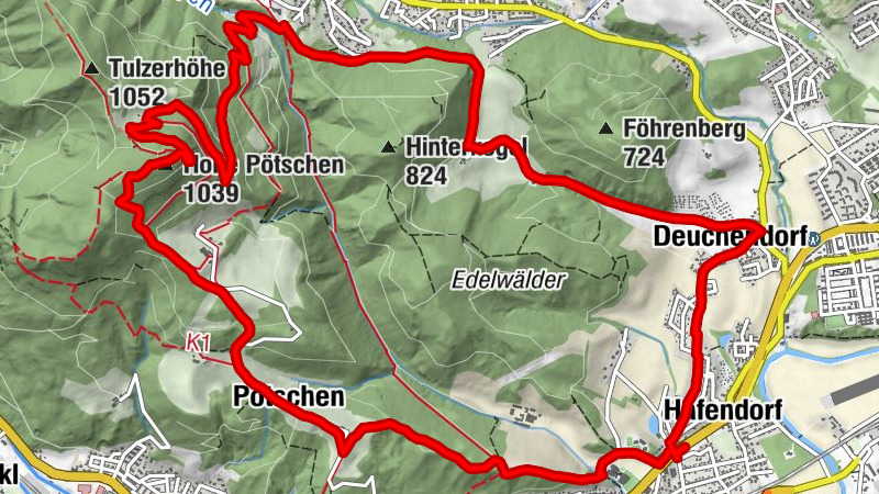 Carte