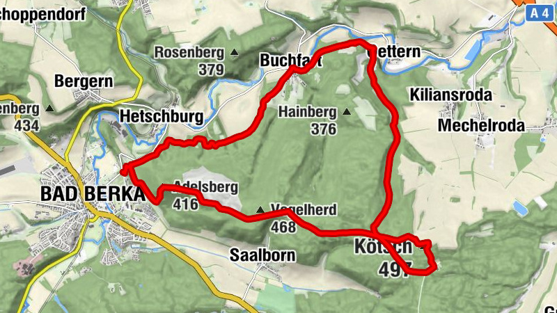 Carte