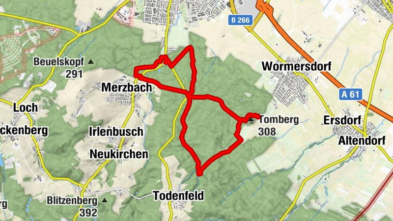 Carte