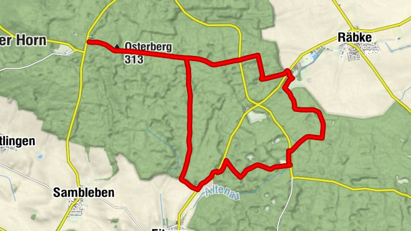 Carte