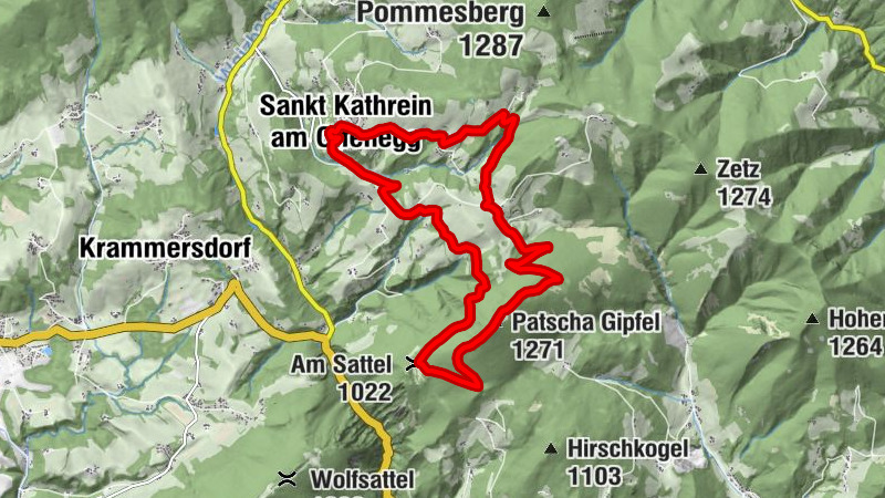 Carte