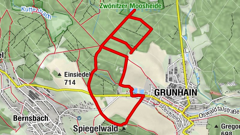 Carte
