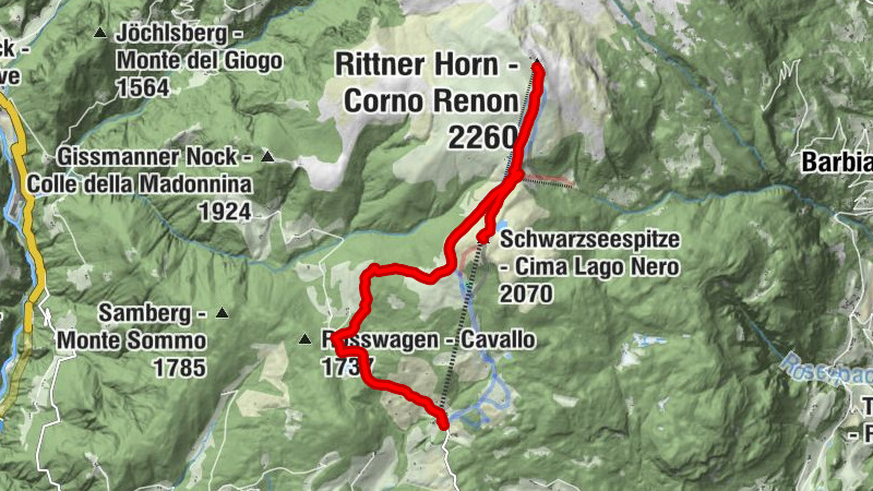 Carte