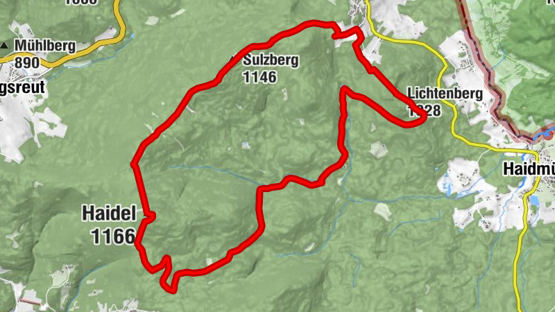 Carte
