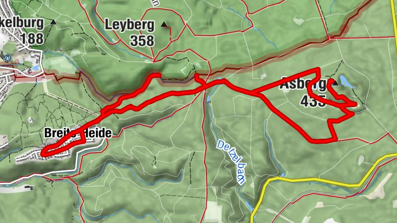 Carte