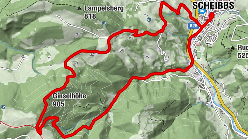 Carte
