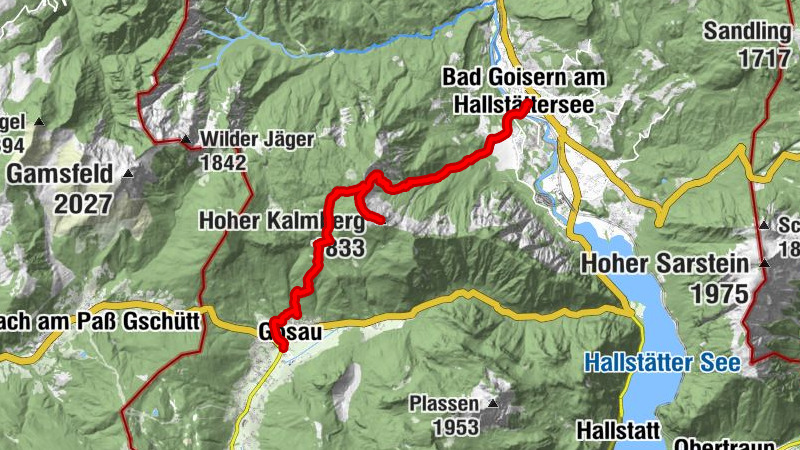 Carte