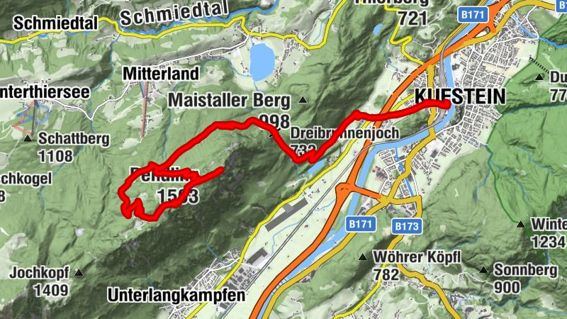 Carte
