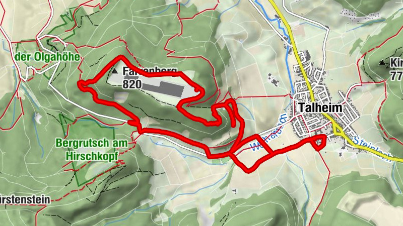 Carte