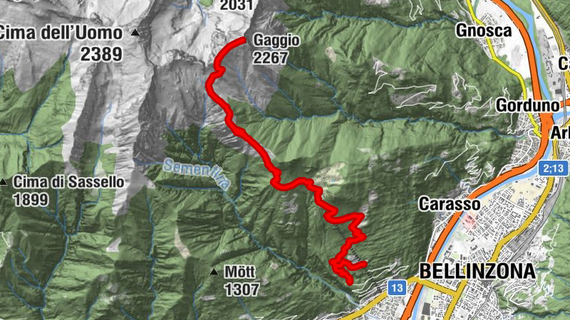 Carte