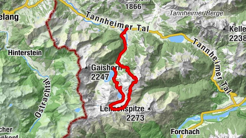 Carte