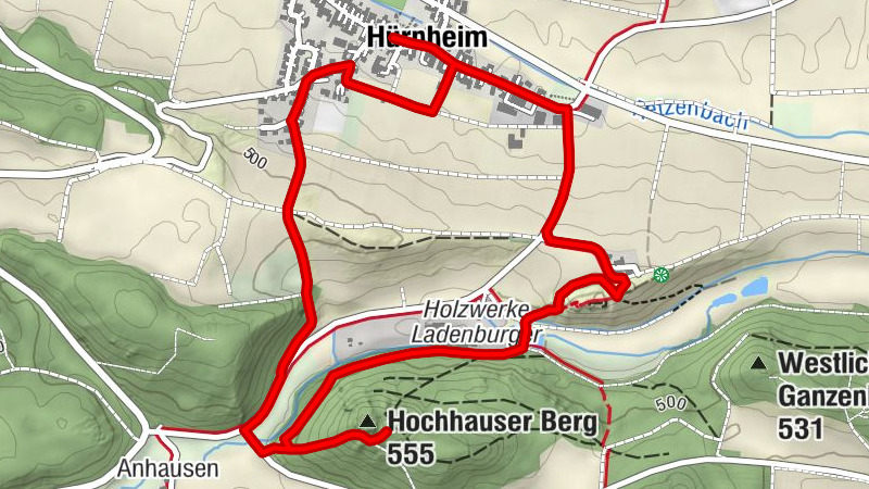 Carte
