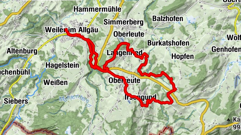 Carte